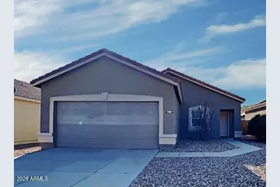 15439 W Port Au Prince Lane, Surprise, AZ 85379 - Photo 1