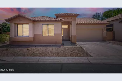 8953 E Capri Avenue, Mesa, AZ 85208 - Photo 1