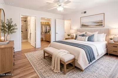 4925 E Desert Cove Avenue #235, Scottsdale, AZ 85254 - Photo 12