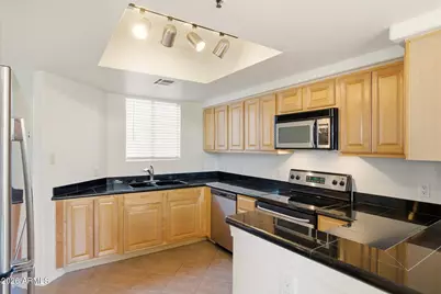 4925 E Desert Cove Avenue #235, Scottsdale, AZ 85254 - Photo 4