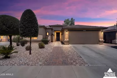 18210 W Rimrock Street, Surprise, AZ 85388 - Photo 1