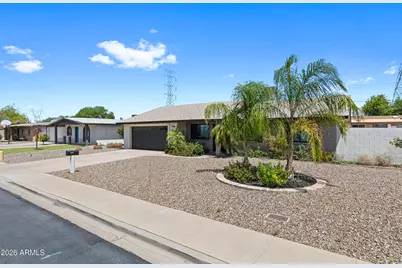 2958 E Contessa Street, Mesa, AZ 85213 - Photo 2