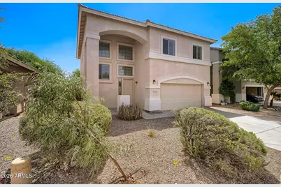 1509 S 123rd Drive, Avondale, AZ 85323 - Photo 2