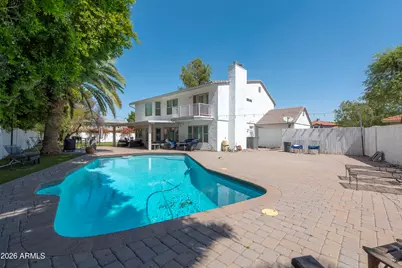 1449 N Woodside Road, Chandler, AZ 85224 - Photo 24