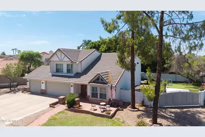 1449 N Woodside Road, Chandler, AZ 85224 - Photo 2