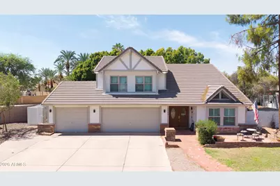 1449 N Woodside Road, Chandler, AZ 85224 - Photo 1