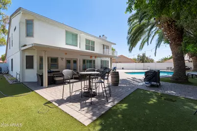 1449 N Woodside Road, Chandler, AZ 85224 - Photo 22