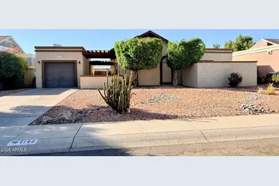 4148 W Villa Maria Drive, Glendale, AZ 85308 - Photo 1