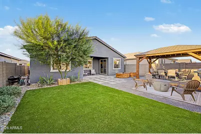 5637 W Coplen Farms Road, Laveen, AZ 85339 - Photo 40