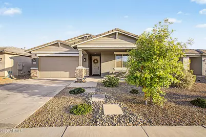 5637 W Coplen Farms Road, Laveen, AZ 85339 - Photo 1