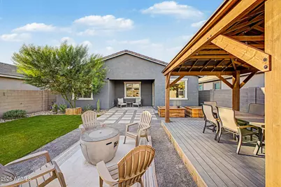 5637 W Coplen Farms Road, Laveen, AZ 85339 - Photo 38