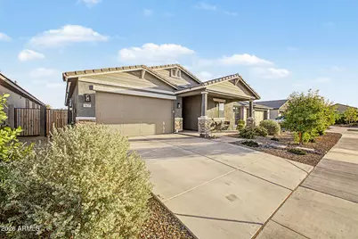 5637 W Coplen Farms Road, Laveen, AZ 85339 - Photo 2