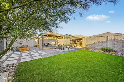 5637 W Coplen Farms Road, Laveen, AZ 85339 - Photo 40