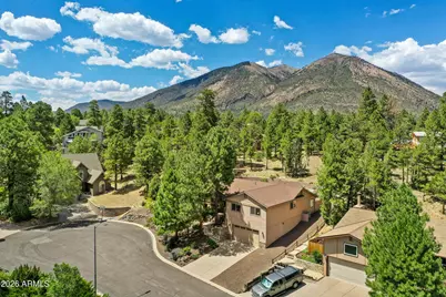 2723 N Sandstone Way, Flagstaff, AZ 86004 - Photo 2