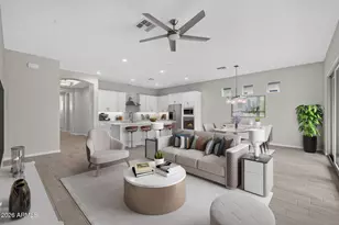 4267 E Jesse St, Gilbert, AZ 85295 - Photo 8