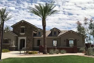 4267 E Jesse St, Gilbert, AZ 85295 - Photo 4