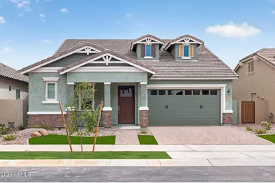 4267 E Jesse Street, Gilbert, AZ 85295 - Photo 1