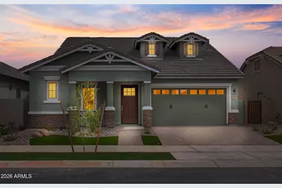 4267 E Jesse Street, Gilbert, AZ 85295 - Photo 2