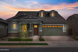 4267 E Jesse St, Gilbert, AZ 85295 - Photo 2