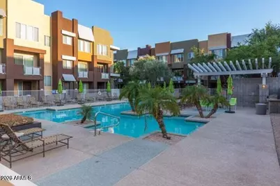 6605 N 93rd Avenue #Unit 1041, Glendale, AZ 85305 - Photo 24