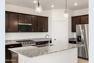 3235 N Camden Drive, Florence, AZ 85132 - Photo 1