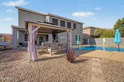879 W Holstein Trail, San Tan Valley, AZ 85143 - Photo 28