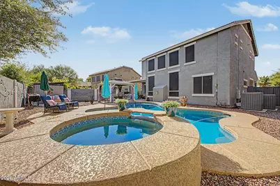 879 W Holstein Trail, San Tan Valley, AZ 85143 - Photo 30