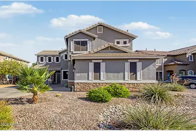 879 W Holstein Trail, San Tan Valley, AZ 85143 - Photo 1