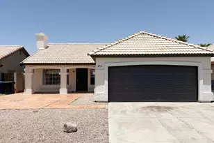 490 E Bart Dr, Chandler, AZ 85225 - Photo 1