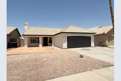 490 E Bart Drive, Chandler, AZ 85225 - Photo 2