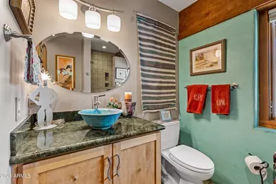 2901 N Creekside Drive, Flagstaff, AZ 86001 - Photo 42