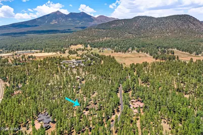 2901 N Creekside Drive, Flagstaff, AZ 86001 - Photo 46
