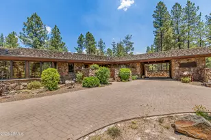 2901 N Creekside Dr, Flagstaff, AZ 86001 - Photo 56