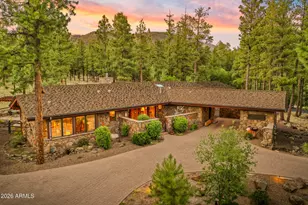 2901 N Creekside Dr, Flagstaff, AZ 86001 - Photo 1