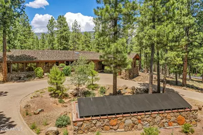 2901 N Creekside Drive, Flagstaff, AZ 86001 - Photo 50