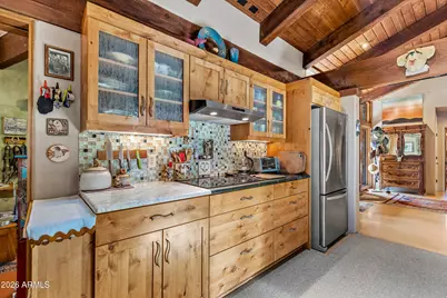 2901 N Creekside Drive, Flagstaff, AZ 86001 - Photo 22