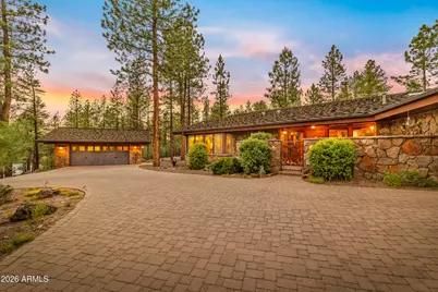 2901 N Creekside Drive, Flagstaff, AZ 86001 - Photo 6