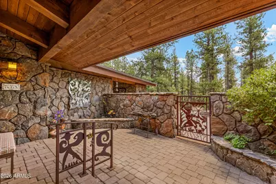 2901 N Creekside Drive, Flagstaff, AZ 86001 - Photo 64