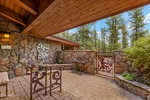 2901 N Creekside Dr, Flagstaff, AZ 86001 - Photo 64