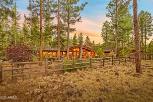 2901 N Creekside Dr, Flagstaff, AZ 86001 - Photo 8