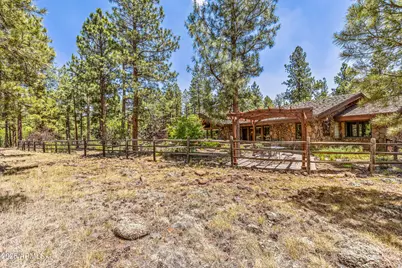 2901 N Creekside Drive, Flagstaff, AZ 86001 - Photo 74