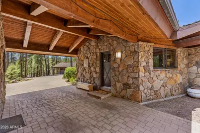 2901 N Creekside Drive, Flagstaff, AZ 86001 - Photo 62