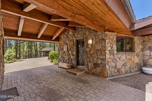 2901 N Creekside Dr, Flagstaff, AZ 86001 - Photo 62