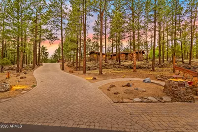 2901 N Creekside Drive, Flagstaff, AZ 86001 - Photo 2