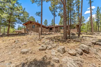 2901 N Creekside Drive, Flagstaff, AZ 86001 - Photo 52