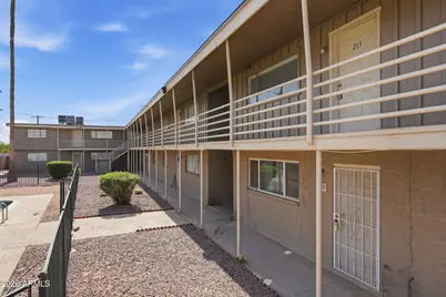 2150 W Missouri Avenue #213, Phoenix, AZ 85015 - Photo 1
