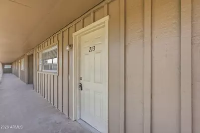 2150 W Missouri Avenue #213, Phoenix, AZ 85015 - Photo 2