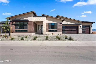 5684 E Blackburn Court, Prescott Valley, AZ 86314 - Photo 1