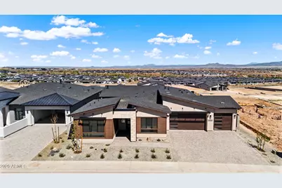 5684 E Blackburn Court, Prescott Valley, AZ 86314 - Photo 4