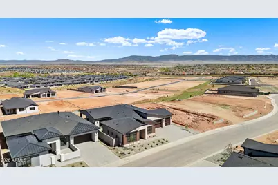 5684 E Blackburn Court, Prescott Valley, AZ 86314 - Photo 2